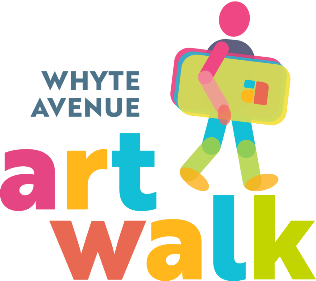2023 Artist Orientations and Other Updates Whyte Avenue Art Walk