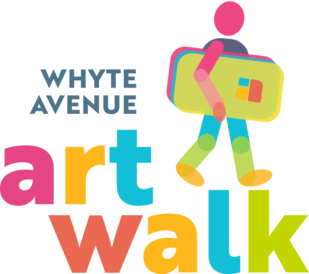 Home Whyte Avenue Art Walk