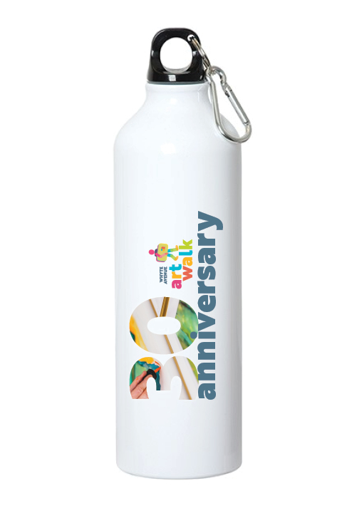WaterBottle
