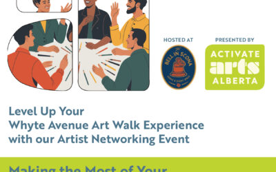 Make the Most of Art Walk!